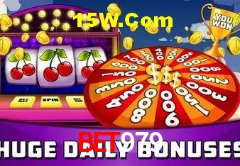 Promoções Sazonais Bet979