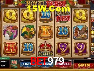 Design Responsivo Bet979