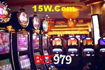 Recursos de Bônus Bet979