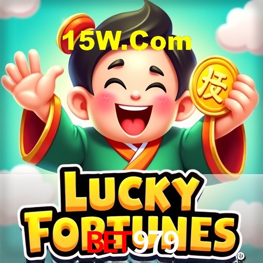 Recursos de Bônus Bet979