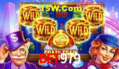 Estatísticas do Jogo Bet979