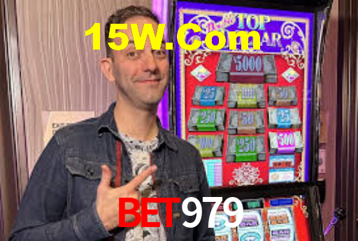 Bet979 Vip