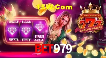 Provedores de Jogos Bet979