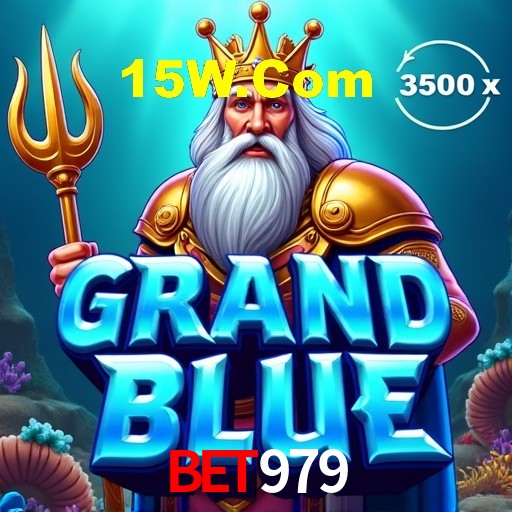 Provedores de Jogos Bet979